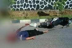 Kecelakaan Maut Renggut Korban Jiwa Kecelakaan Maut Renggut Korban Jiwa