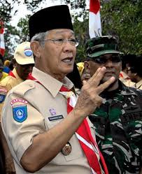 Peringatan Hari Pramuka ke-53 di Provinsi Kepri, Gubernur Tekankan Pramuka Harus Berkarakter Baik Peringatan Hari Pramuka ke-53 di Provinsi Kepri, Gubernur Tekankan Pramuka Harus Berkarakter Baik