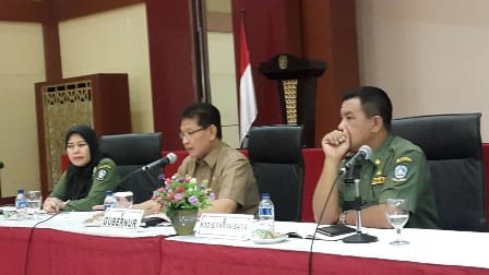 Kepri Siap Jadi Tuan Rumah Even Sail Selat Karimata 2015 Kepri Siap Jadi Tuan Rumah Even Sail Selat Karimata 2015