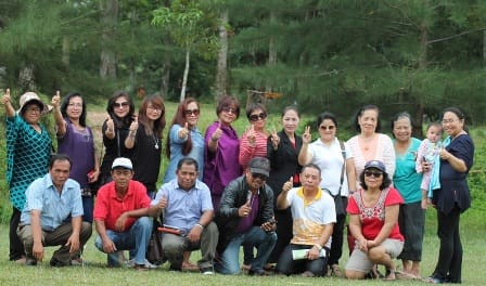 Peduli Kasih, LSM ACSU Kota Batam Kunjungi Panti Asuhan IMG_1845