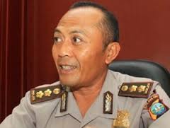 AKBP Hartono SH, Kabid Humas Polda Kepri