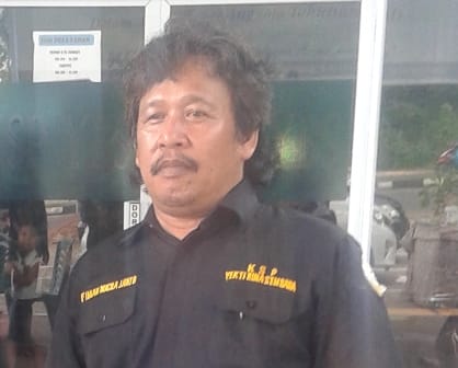 Tahun 2017 Ini, KSP YBS Akan Luncurkan Tabungan Simpanan Hari Tua Tahun 2017 Ini, KSP YBS Akan Luncurkan Tabungan Simpanan Hari Tua
