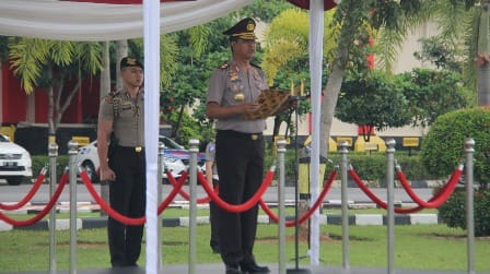 Target Pemerintah Pemerataan Pembangunan di Segala Bidang
